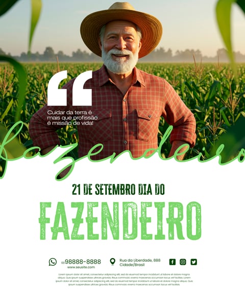 21 DE SETEMBRO DIA DO FAZENDEIRO 8