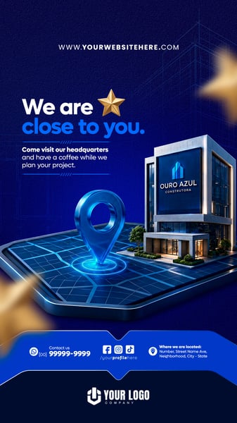 STORY CONSTRUTORA IMOBILIÁRIA SOCIAL MEDIA TEMPLATE PSD EDITÁVEL 07