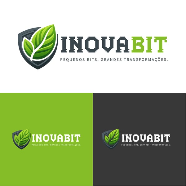 LOGO - INOVABIT