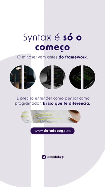 Curso de Programação Dev