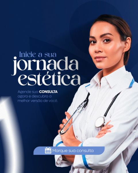 CLÍNICA ESTÉTICA JORNADA ESTÉTICA