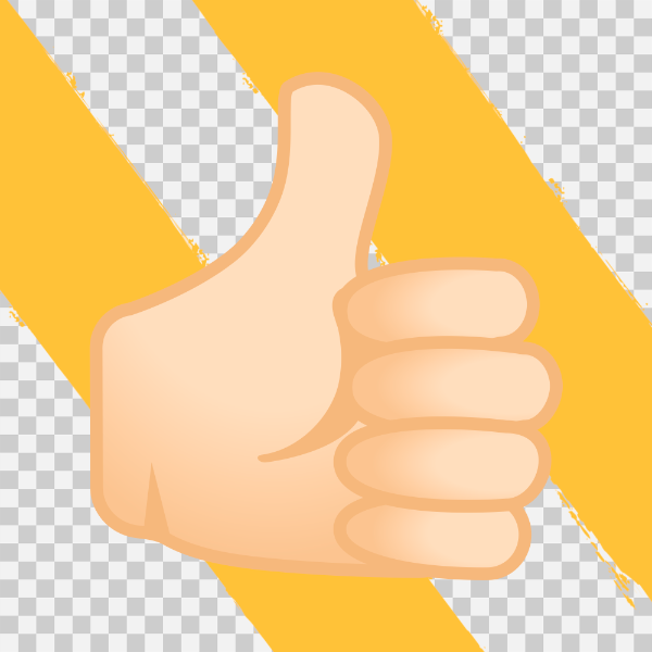 EMOJIS/ REAÇÕES SEM FUNDO