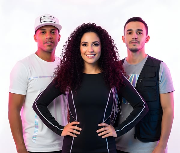 GRUPO DE CANTORES DE SHOWS E FESTAS DE FORRÓ 03