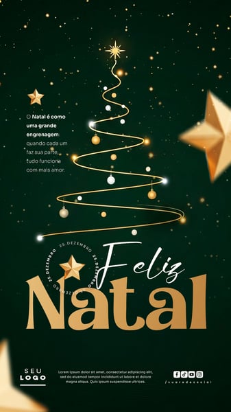 FELIZ NATAL (18)