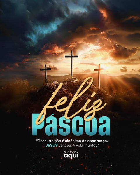 PÁSCOA 09
