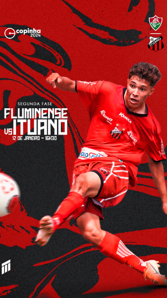 FLYER MATCHDAY  JULIO - COPINHA 2024.RAR