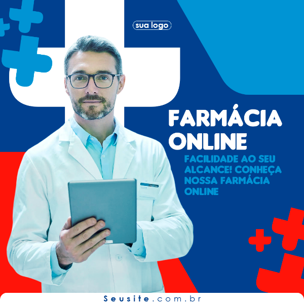 FARMÁCIA
