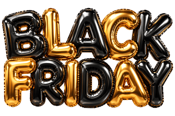 Black Friday