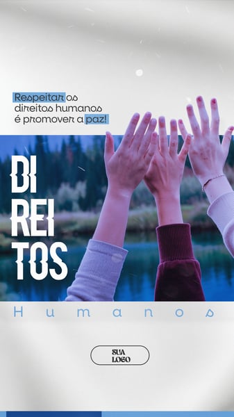 Direitos Humanos