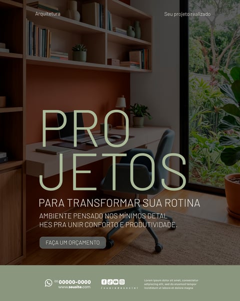 ARQUITETO SOCIAL MEDIA PSD EDITÁVEL 4