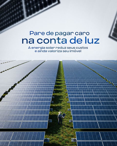 ENERGIA SOLAR