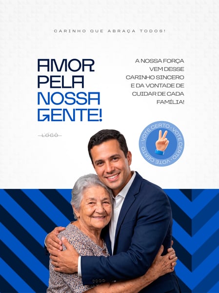 CARINHO QUE ABRAÇA TODOS AMOR PELA NOSSA GENTE A NOSSA FORÇA VEM DESSE CARINHO SOCIAL MEDIA PSD