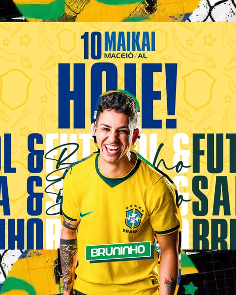 HOJE 10JUN - BRUNINHO