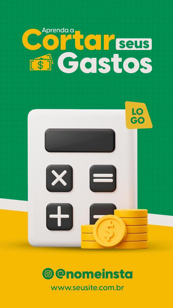 POST INVESTIMENTOS RENDA EDUCAÇÃO FINANCEIRA STORIES