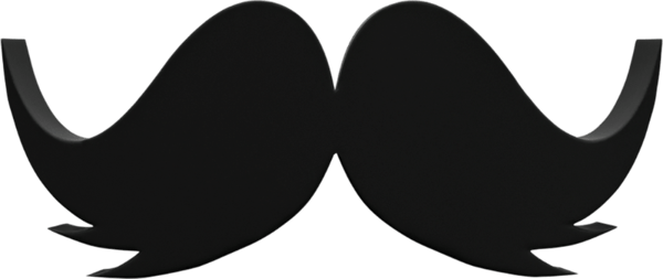 BIGODE MASCULINO MUSTACHE MASCULINO HOMEM