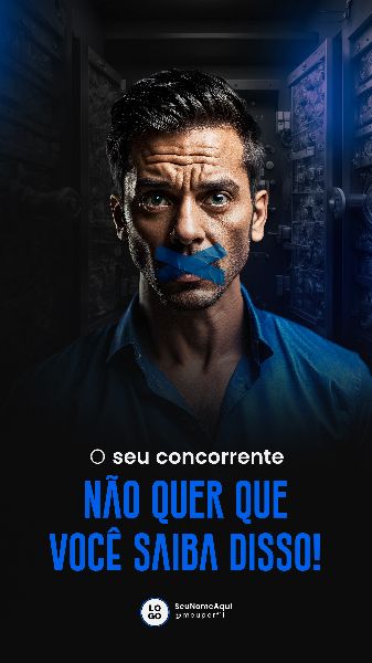 TRÁFEGO PAGO / GESTOR DE TRÁFEGO 20 BLUE STORY