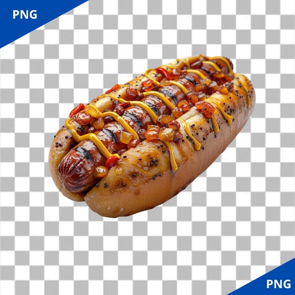 HOTDOG  3D