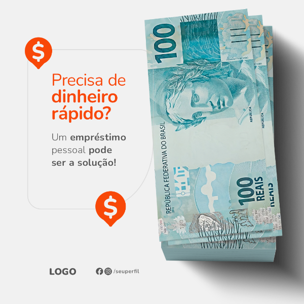 SOCIAL MEDIA EMPRÉSTIMO CONSIGNADO CRÉDITO