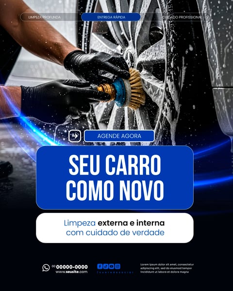 LAVA JATO SOCIAL MEDIA PSD EDITÁVEL 4