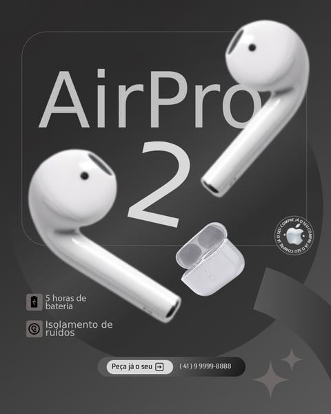 LOJA DE ELETRÔNICOS