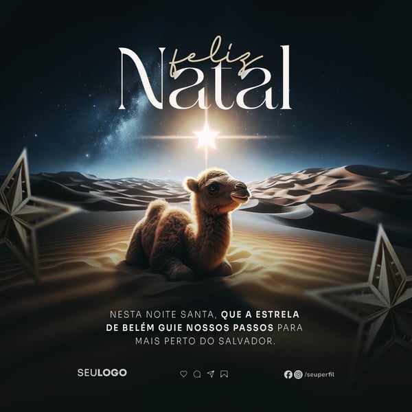 SOCIAL MEDIA NATAL GOSPEL 00