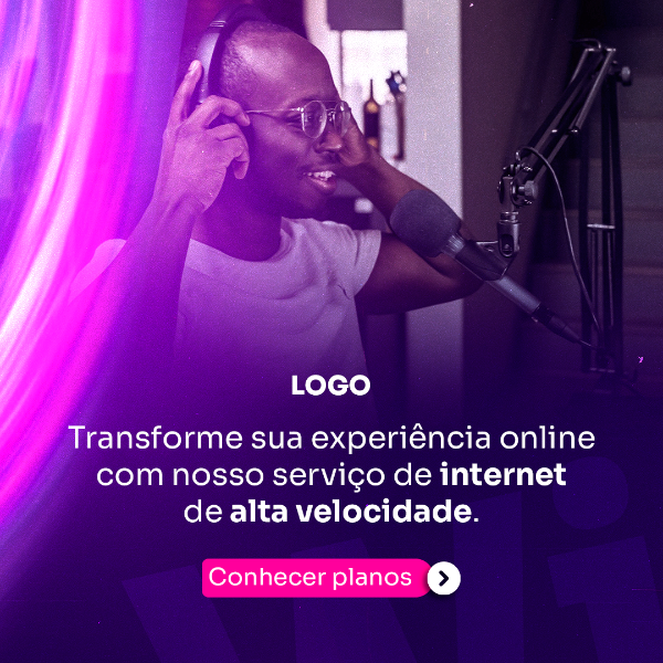 PROVEDOR DE INTERNET SOCIAL MEDIA POST - TRANSFORME SUA EXPERIÊNCIA ONLINE
