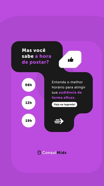 Consultoria em Mídias Sociais