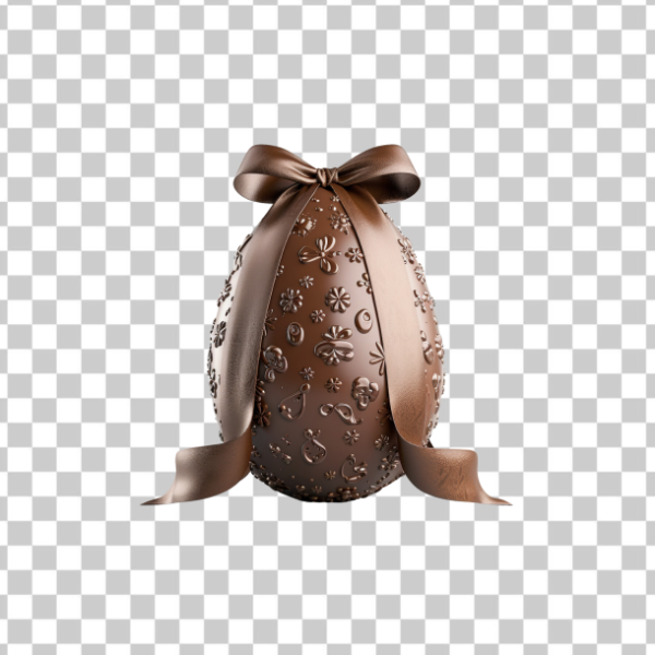 OVO DE PÁSCOA