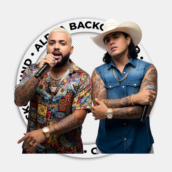 DUPLA SERTANEJA DOIS HOMENS CANTORES 05