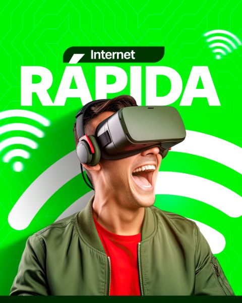 PROVEDOR DE INTERNET