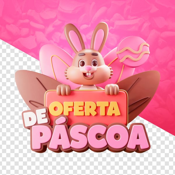 IIR PÁSCOA - ELEMENTO 81