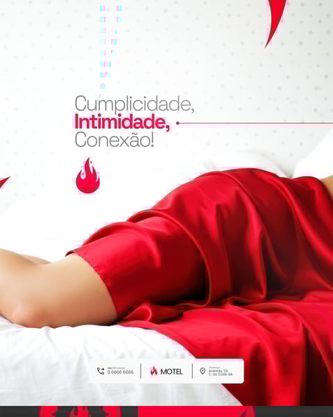 MOTEL POST SEX SHOP SOCIAL MEDIA PSD EDITÁVEL 4