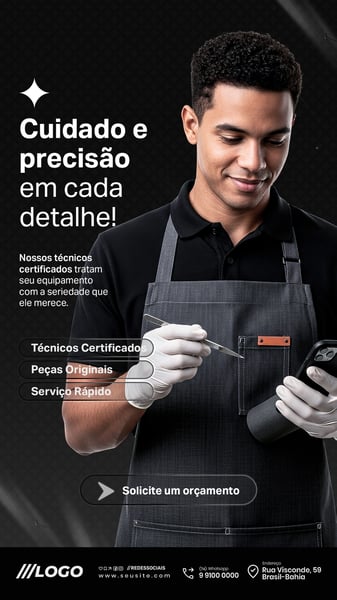 ASSISTÊNCIA TÉCNICA