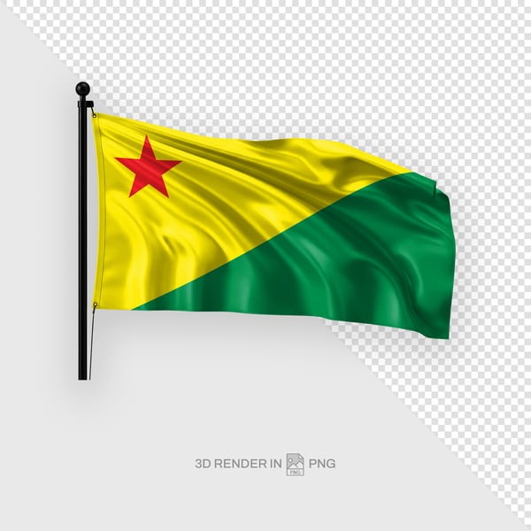 AZP BANDEIRA ACRE