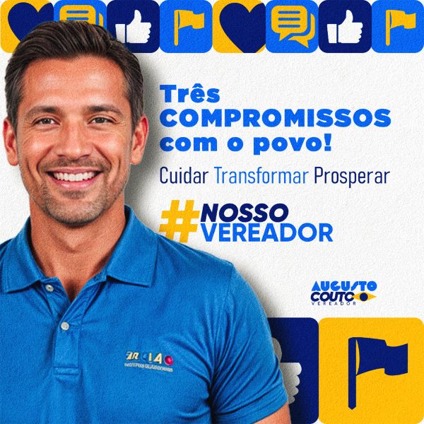 ELEIÇÕES CAMPANHA POLITICA CAMPANHA ELEITORAL FEED