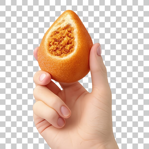 Coxinha