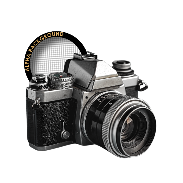 5ZK - CÂMERA FOTOGRÁFICA 05