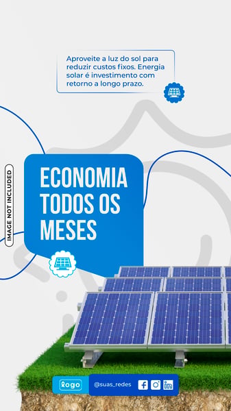 POST ENERGIA SOLAR