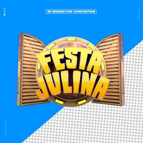 FESTA JUNINA