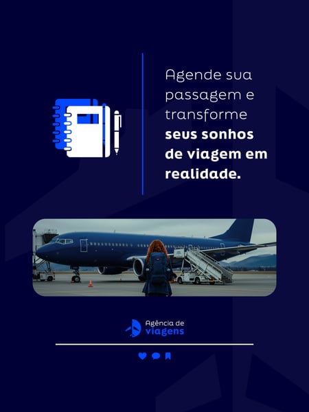 AGÊNCIA DE VIAGENS POST 1