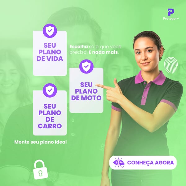 RFY CAMPANHA PROTEGER+ — SEGURO COM A SUA CARA 2