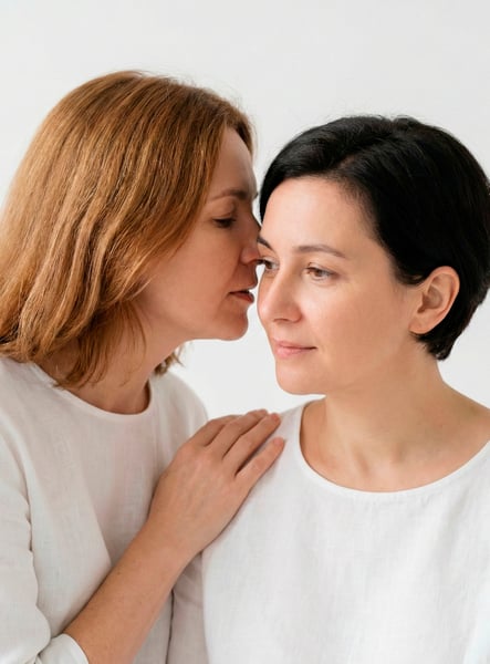 Apoio E Cuidado No Janeiro Branco: Conscientização Sobre Saúde Mental