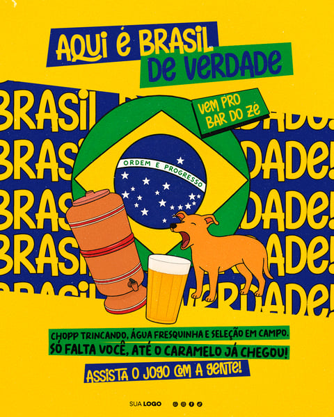 COPA DO MUNDO