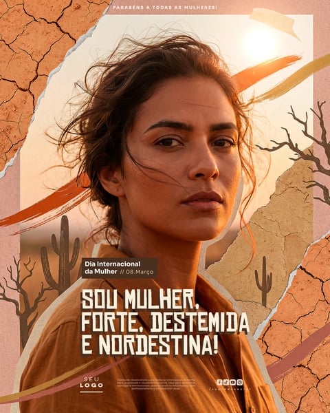 DIA INTERNACIONAL DA MULHER (5)