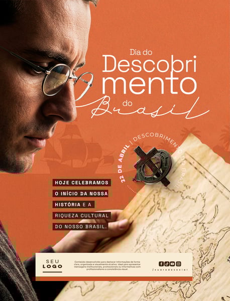 Dia do Descobrimento do Brasil