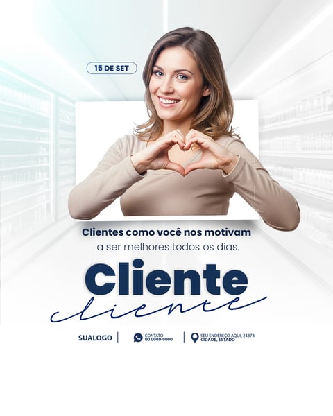 15 DE SETEMBRO DIA DO CLIENTE 05