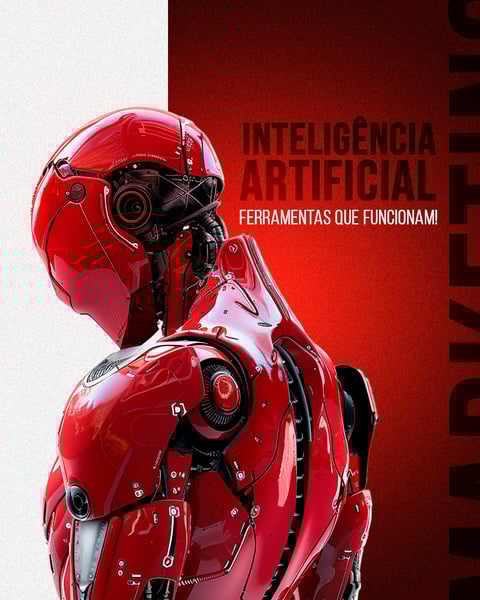 Marketing Digital e IA