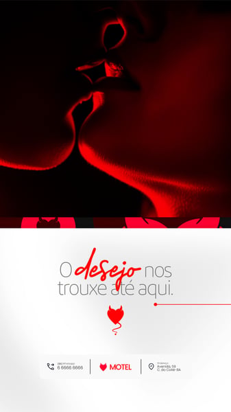 MOTEL POST SEX SHOP SOCIAL MEDIA PSD EDITÁVEL 27