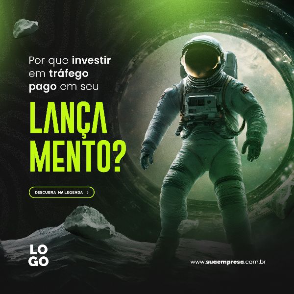 SOCIAL MEDIA - AGÊNCIA DE TRÁFEGO PAGO 5