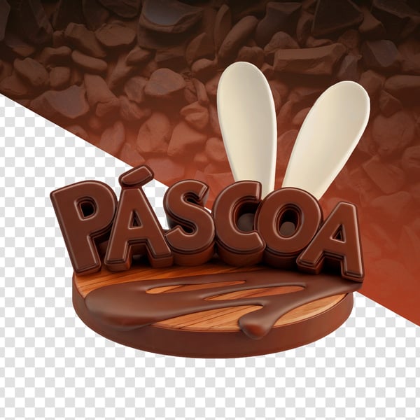 LTW PÁSCOA - ELEMENTO 60